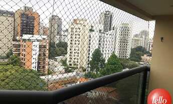 Imagem 4: São Paulo - Apartamento Padrão - Vila Nova Conceição