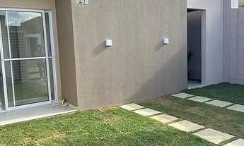 Imagem: CASA PRONTA PARA MORAR