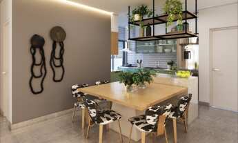 Imagem 6: SãO PAULO - Apartamento Padrão - Pinheiros