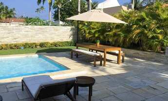 Imagem 6: Bela casa no Condomínio Ponta de Serrambi - Porteira Fechada