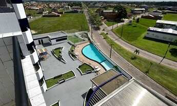 Imagem: Ap golden palace locação r$3 mil reais