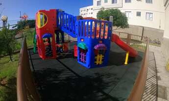 Imagem 3: JJ Apartamento 2 quartos em Manguinhos