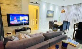 Imagem 6: Apartamento mobiliado no Centro de Itajaí