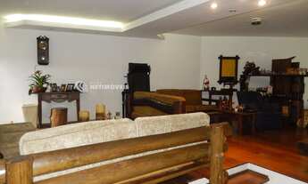 Imagem 5: Venda Apartamento 3 quartos Grajaú Belo Horizonte