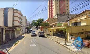 Imagem 2: Apartamento Residencial à venda, Baeta Neves, São Bernardo do Campo - AP3161