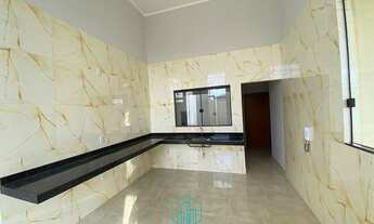 Imagem 3: Casa para venda Bairro Cerejeiras Anapolis/GO