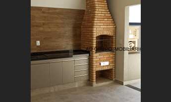 Imagem 7: CASA RESIDENCIAL em INDAIATUBA - SP, RESIDENCIAL MILANO