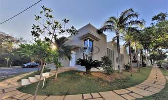 Imagem 2: Casa com 3 dormitórios à venda, 300 m² por R$ 1.780.000,00 - Parque Residencial Villa dos