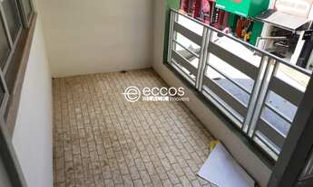 Imagem 2: APARTAMENTO RESIDENCIAL em UBERLÂNDIA - MG, CENTRO