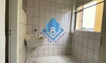 Imagem 4: Apartamento Residencial para locação, Vila Dusi, São Bernardo do Campo - AP1135