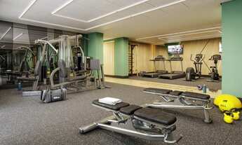 Imagem 6: SãO PAULO - Apartamento Padrão - José Bonifácio