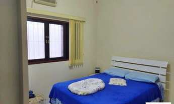 Imagem 14: Casa térrea, 6 x 30, geminada, com 3 quartos em Canto do Forte - Praia Grande - SP