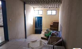 Imagem 4: Salão/Galpão (salão - térreo