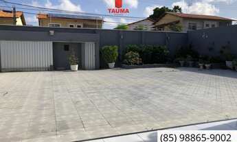 Imagem 3: Vizinho ao colégio Ari de Sá e a 100 metros da Washington Soares