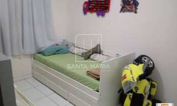 Imagem 5: Apartamento (tipo - padrao) 2 dormitórios/suite, cozinha planejada, portaria 24hs, elevado