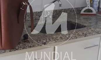 Imagem 3: Apartamento (tipo - padrao) 2 dormitórios/suite, cozinha planejada, em condomínio fechado