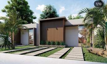 Imagem: Casa Conde Residencial II