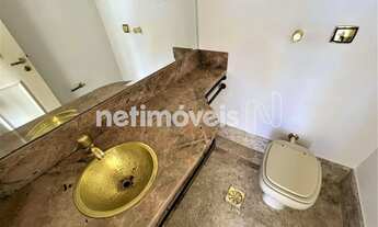 Imagem 4: Locação Apartamento 3 quartos Serra Belo Horizonte