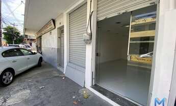 Imagem 2: Loja para Aluguel com 30 m² - Bonsucesso