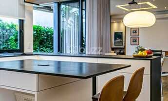 Imagem 5: Casa de condomínio para venda possui 335 metros quadrados com 3 quartos