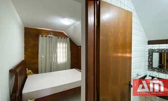 Imagem 7: Casa com 4 dormitórios à venda, 150 m² por R$ 400.000 - Em um excelente Condomínio- Gravat