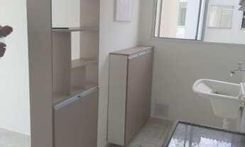 Imagem 3: APARTAMENTO DISPONÍVEL NO CAMINHO DO SOL