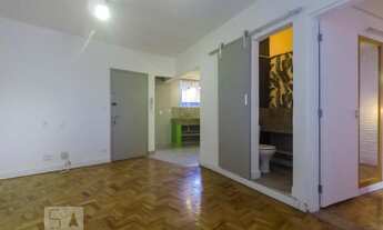 Imagem 3: Apartamento à Venda - Aclimação, 1 Quarto, 58 m2