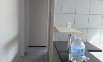 Imagem 4: Apartamento nascente no bairro Parquelândia, perto de universidades e centro de compras
