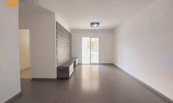 Imagem 3: Apartamento com 4 dormitórios à venda, 105 m² por R$ 750.000,00 - Jardim Tupanci - Barueri