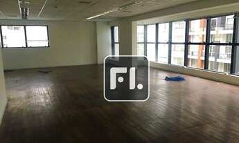 Imagem 3: Conjunto, 120 m² - venda por R$ 1.760.000,02 ou aluguel por R$ 8.800,01/mês - Itaim Bibi