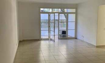 Imagem 5: Apartamento para venda com 133 metros quadrados com 3 quartos em Gávea - Rio de Janeiro