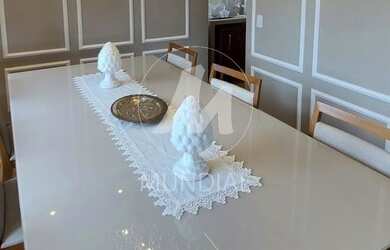 Imagem 4: Apartamento (tipo - padrao) 4 dormitórios/suite, cozinha planejada, portaria 24hs, lazer