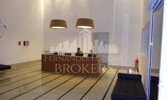 Imagem 5: Conjunto para alugar, 44 m² por R$ 2.000,00/mês - Chácara Santo Antônio - São Paulo/SP