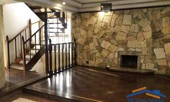 Imagem 2: Casa em condomínio 220m² com 3 dormitórios sendo 1 suíte na Granja Viana !