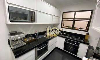 Imagem 6: Apartamento com 3 dormitórios à venda, 70 m² - Vila Ema - São José dos Campos/SP