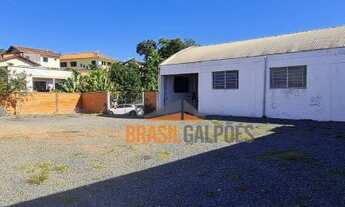Imagem 3: Galpão no Bairro Bela Vista - Gaspar/SC