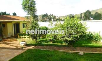 Imagem: Venda Casa Vale do Sol Nova Lima