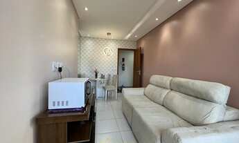 Imagem 2: Lindo apto mobiliado na Tamarineira, 48m², 2qtos(1suíte), 1 vaga e lazer completo!!