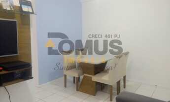 Imagem: Cond. Mais Viver Atlântico no Rosa Elze