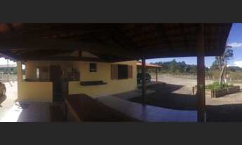 Imagem 3: VENDE PROPRIEDADE DE 20.000M² NA SERRA DO CIPÓ