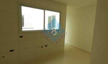 Imagem 2: Apartamento Residencial à venda, Jardim Stella, Santo André - AP0826