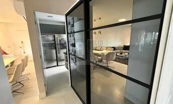 Imagem 2: EDF BELLÁGIO Apartamento com 4 dormitórios