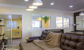 Imagem: Casa à venda em São Caetano do Sul