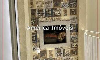 Imagem 7: Apartamento com 3 quarto(s) no bairro Grande Terceiro em Cuiabá - MT