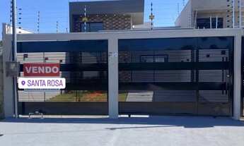 Imagem 7: Casa Térrea com 3 quartos á venda no Bairro Santa Rosa, Cuiabá-MT