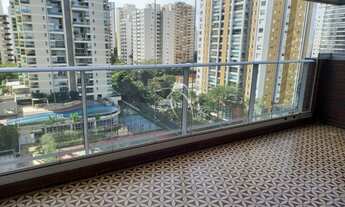 Imagem 4: Apartamento 69m² para Locação no Campo Belo