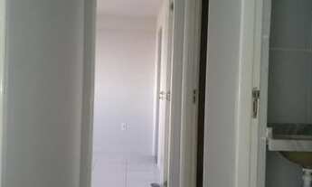 Imagem 3: Apartamentos em vários andares no bairro Damas em condomínio com lazer e bem localizado