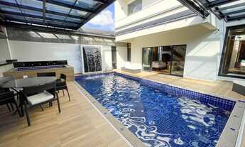 Imagem: CASA FUTURUM - VILA PETRÓPOLIS