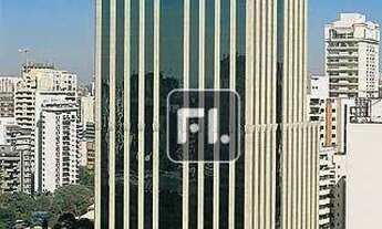 Imagem 4: Conjunto para alugar, 942 m² por R$ 240.210,00/mês - Itaim Bibi - São Paulo/SP