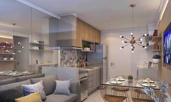 Imagem 2: SãO PAULO - Apartamento Padrão - Santo Amaro